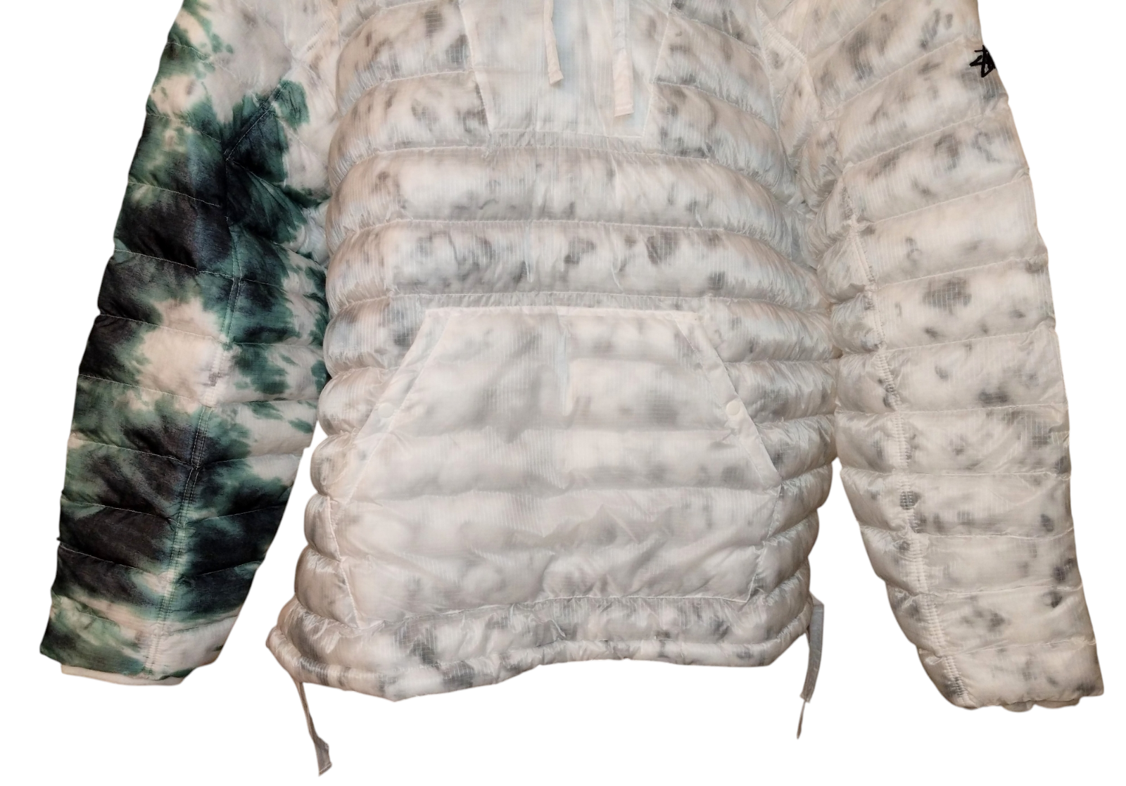 SACAI X NIKE Nike STUSSY giacca imbottita isolata Thermore uomo XXL NUOVA $350 vendita al dettaglio sci neve