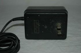 Original Nintendo Brand AC Adapter Model NES-002 FOR USE WITH VIDEO GAME NES-001