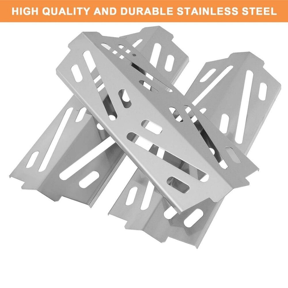 Grill Parts for Weber Genesis II/LX 300 Series, Genesis II E-310 S - Main Image