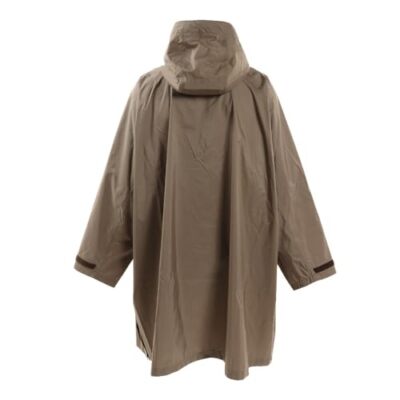Snow Peak SNOW PEAK Rainwear Rainground Gear 2.5L Rain Poncho SPS 