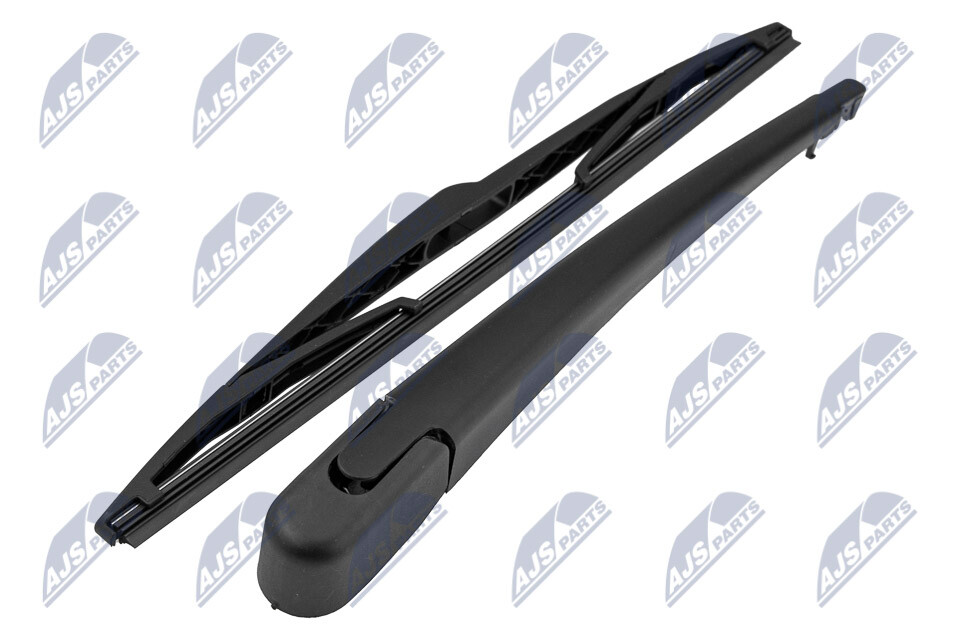 Original NTY Windshield Cleaning EWB-MZ-001 For Mazda - Image 4
