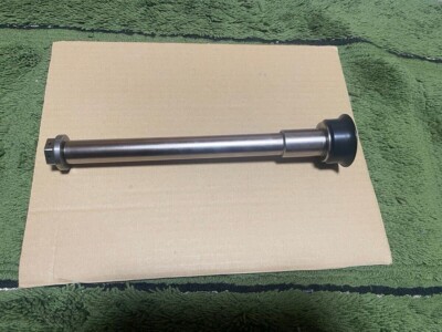 KOOD Honda NSR250R MC21/MC28 Front Axle Shaft Special Chromoly