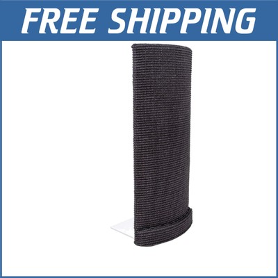 Premium Quality Contoured Cat Scratching Post - Perfect for Furniture Care