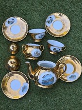 VTG 1960s Limone Castello