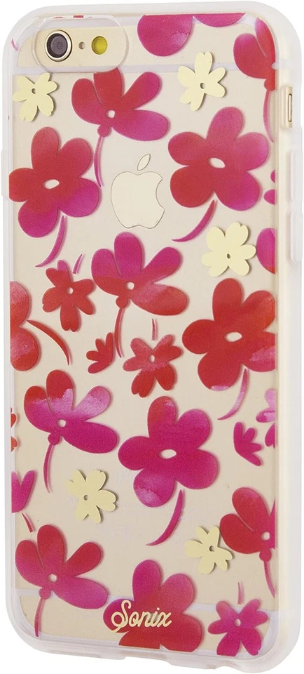 Sonix Clear Coat Case for iPhone 6 Plus/6s plus - Leilani - Image 2 of 4