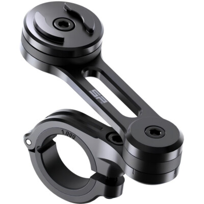 SP CONNECT Moto Mount Pro schwarz Smartphone-Halterung für Motorrad uni