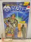 1986 Vintage GI Joe Stalker Takara MOC AFA 75 EX+ SEALED