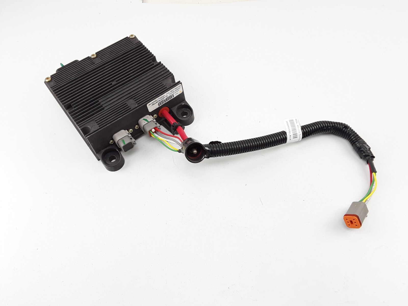 International Navistar Remote Power Module Ds9 3837762C92 for sale 