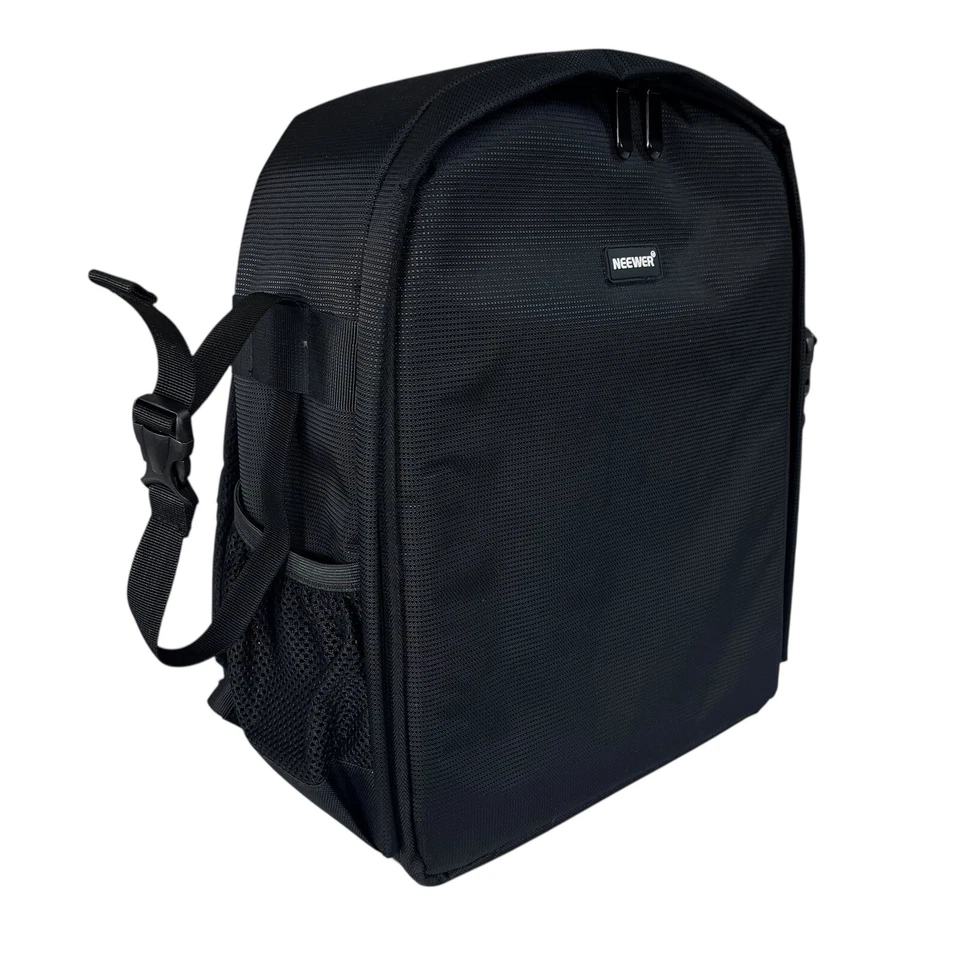Neewer 相机保护壳 背包 黑色 防水 保护 防震 分区 — 第 3/4 张图片