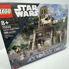 Lego Star Wars YAVIN 4 REBEL BASE (75365)  In Hand BRAND NEW & FACTORY SEALED