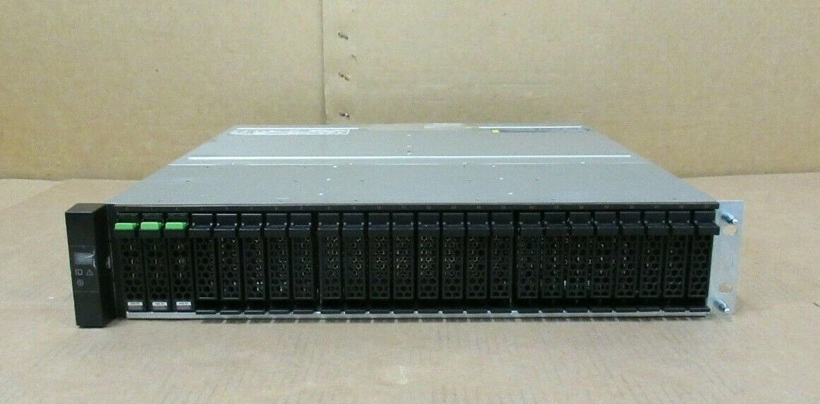 Fujitsu SAS Enterprise Network Storage Disk Arrays for sale | eBay