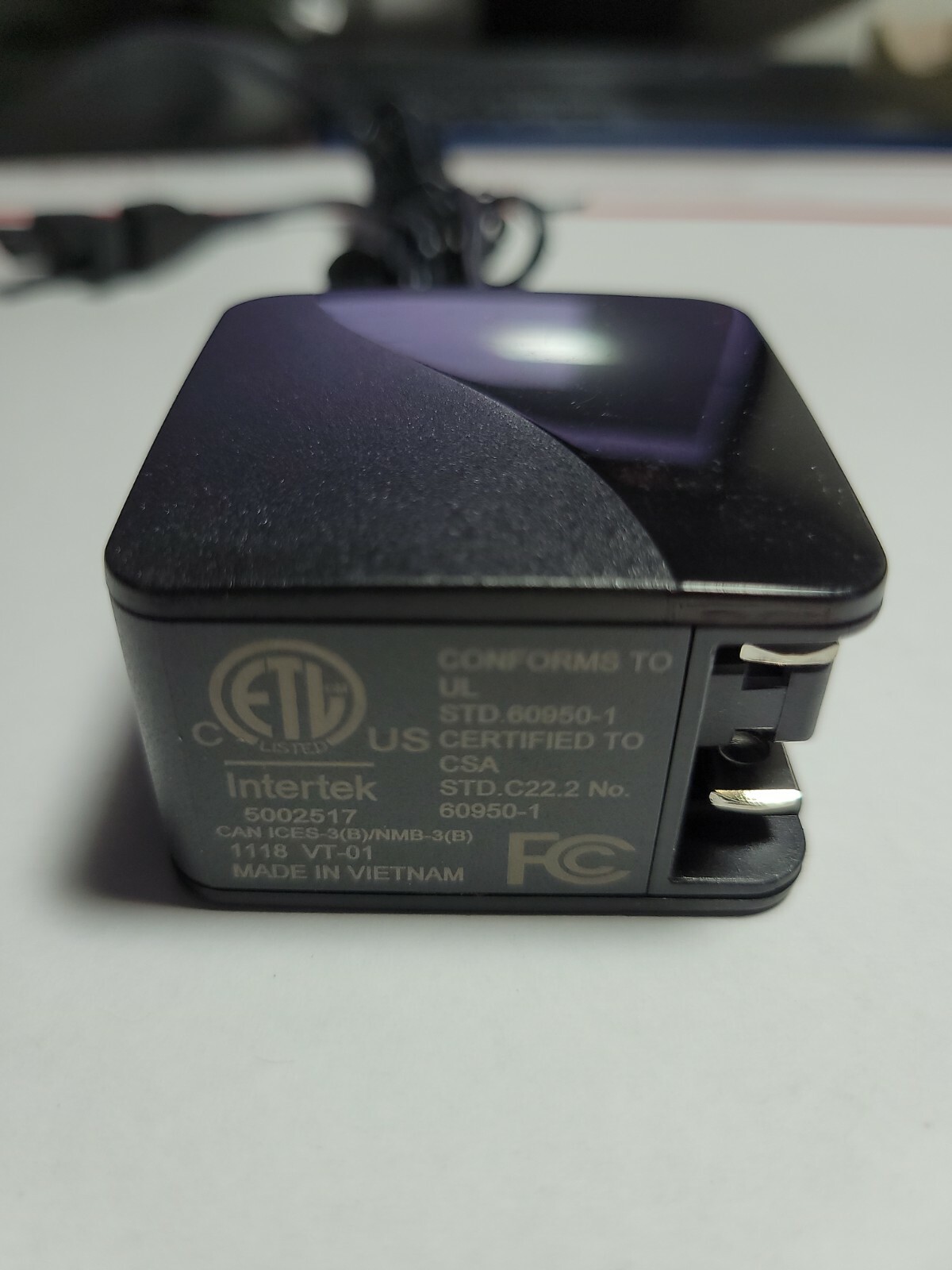 Petsafe Yardmax Yard Max Wall Charger Adapter for PIG0011116 Collar