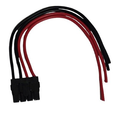 Whelen Controller 4 Pin Cable Power Accessory Connector Wire Choose Length