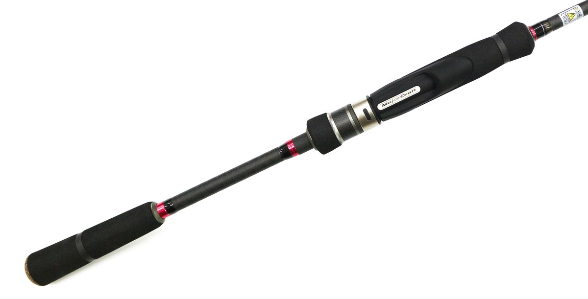 Sale Major Craft X-Ride Series Spinning Rod XRS S68 E/TR
