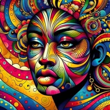 BUY 1 GET 2 from our profile- Digital AI image Fantasy picture photo wallpaper