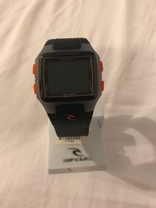 rip curl drift watch