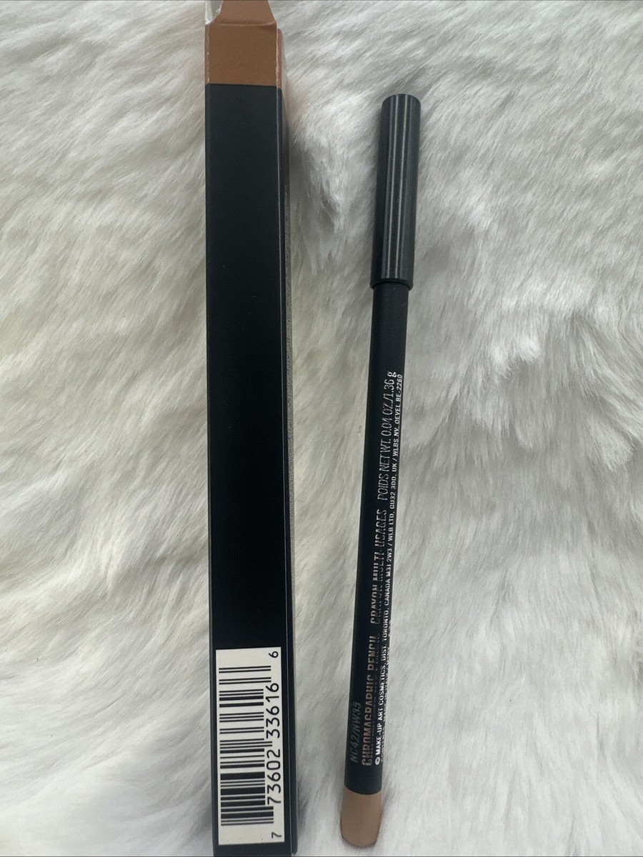 MAC Studio Chromagraphic Crayon Multi Usages Pencil NC42/NW35 Full