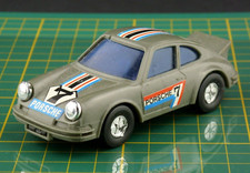 Porsche 911 Carrera 2.7 Plastik 111 Made in H...