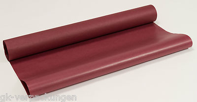 9,38 /KG Seidenpapier farbig 50x75cm 5KG=ca.430 Bogen Blumenseide Farbauswahl 