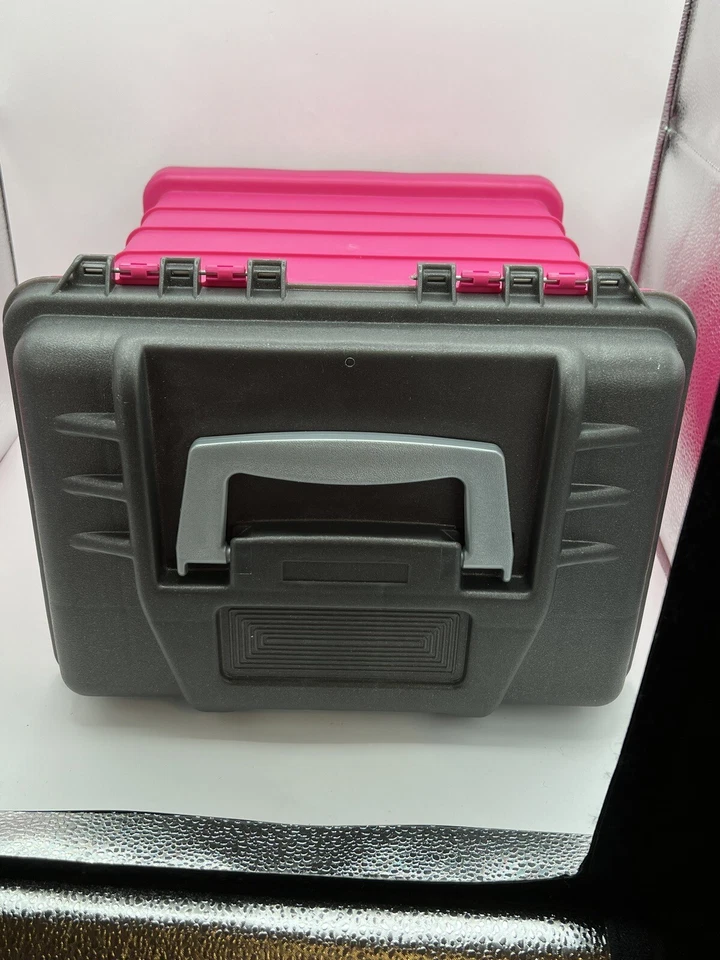 Creative Options 1363-85 Grab N' Go Rack System Sewing Crafts Scrapbooking New - Image 4 of 4