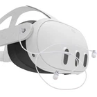 Headset For Quest 3 VR Headphone Accessories Earphone