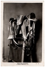 Old postcard 75 - Paris - Ecole Polytechnique - 269. La Selle du Maréchal Foch