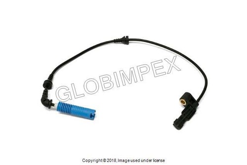 BMW E46 E85 E86 ABS (2000-2008) Sensor RIGHT / Passenger Side Front DELPHI