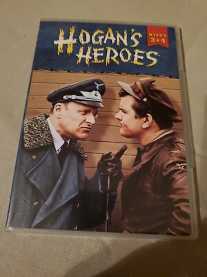 その他 Hogan&#39;s Heroes: Complete Fourth Season [DVD] Amazon.com: Hogan's Heroes - The Complete Fourth Season