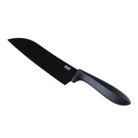Kuhn Rikon Santokumesser Knife Rostfrei Klinge KüChenmesser Messer