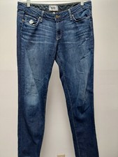Paige Jimmy Jimmy Skinny Jean