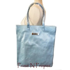 BVLGARI Tote Bag, Shoulder Bag PVC