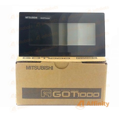 MITSUBISHI GT1030-LBD-C Graphic Operation Terminal