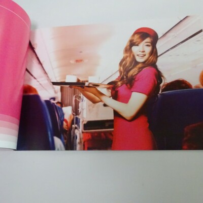 SNSD GIRLS' GENERATION II Girls & Peace CD+DVD+28PBooklet Limited