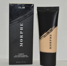 Morphe Fluidity Full Coverage Foundation30ml/ 1fl.oz