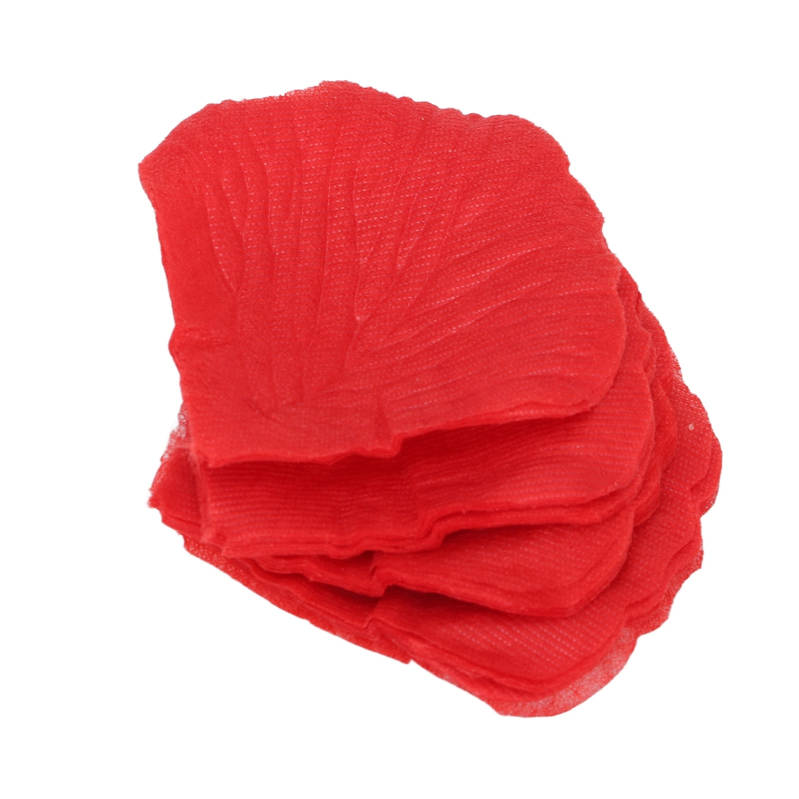 (Red) Wedding Flower Petals 1500Pcs Artificial Red Rose Simulated eBay