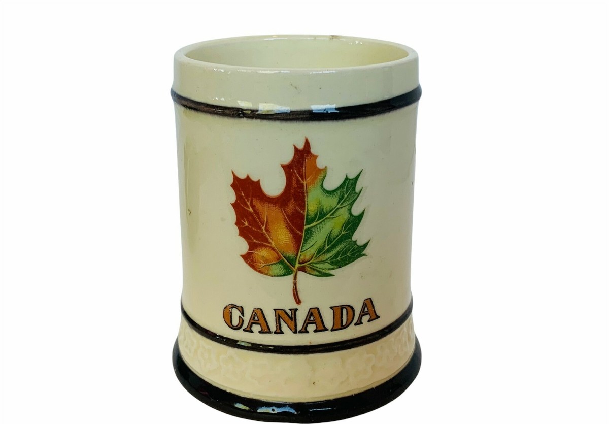 aluminum hiking coffee mug Mountain Stream Enamel Mug 16oz