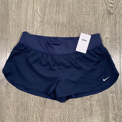 Solid Element Boardshort Element Nike Women's Solid Element