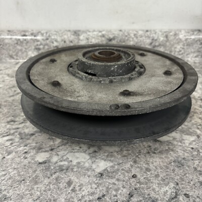 99 98 97 SKI-DOO SUMMIT Mxz 670 583 Secondary Driven Clutch Oem | eBay