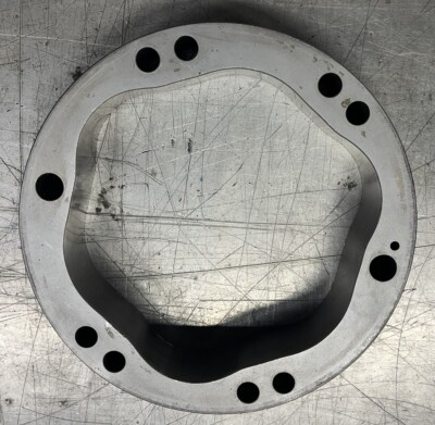 #ad #ad CT332 CT333D 450CT 445CT Bosch Rexroth Cam Ring Final Drive $295.00