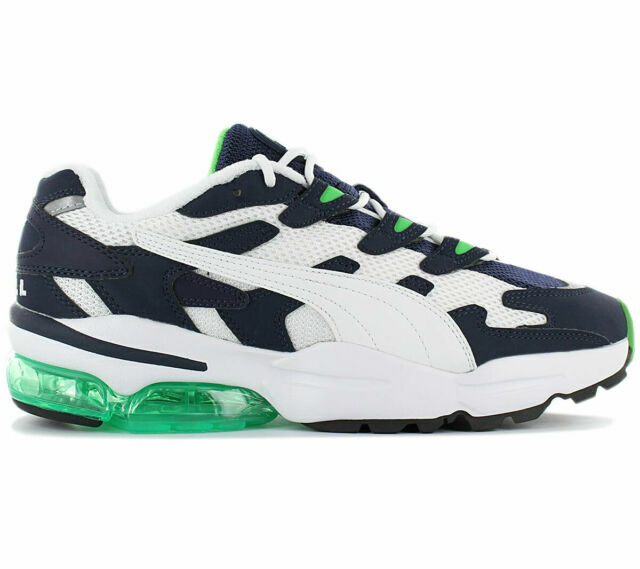 puma cell alien 2