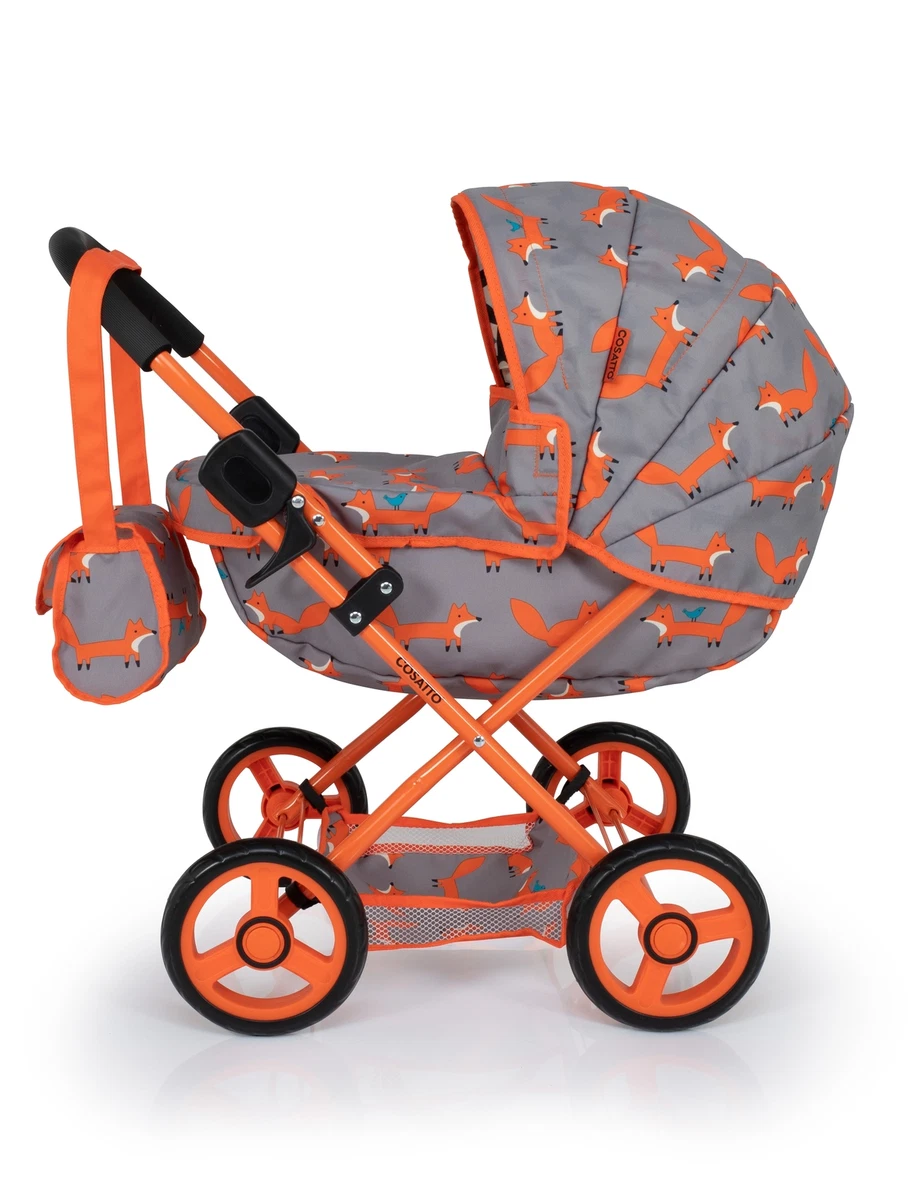 Cosatto top kids pram