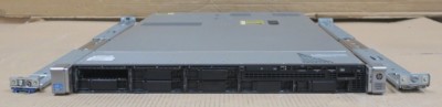HP Proliant DL360p G8 2x Six-Core E5-2640 2,50GHz 16GB Ram 8x 2,5'' Bay 1HE Server