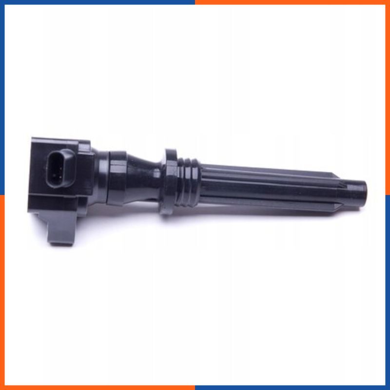 Bobine d'allumage pour Jaguar Berline essence 03SKV275 V41700003