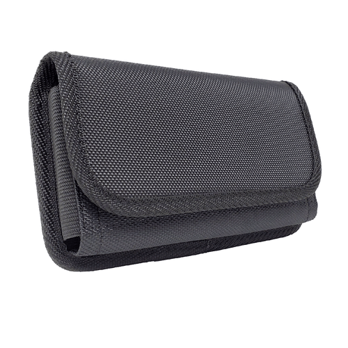 Für LG Wing, K92, robuster Gürtelclip Holster Tragetasche Gürtelschlaufe taktische Tasche - Bild 29 von 46