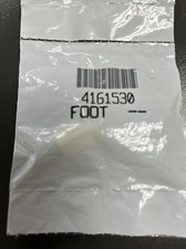 Part 4161530 Kitchen Mixer Rubber Foot Compatible with KitchenAid Stand G4E 