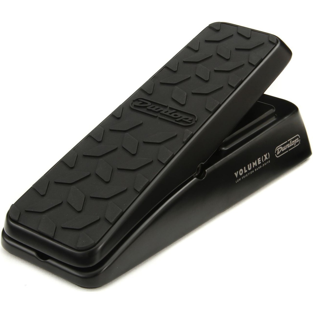 Dunlop DVP3 Volume (X) Volume and Expression Guitar Pedal with