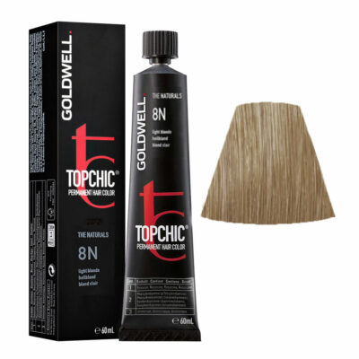 Goldwell Topchic Permanent Hair Color Tube 2oz/ 60ml  -Choose your Shade- NIB