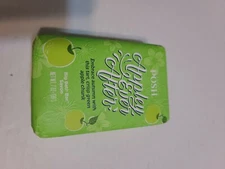 Perfectly Posh Appley Ever After Chunk Bar Soap Apple NEW 
