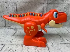 Baby Dinosaur Musical Toys 18 Months Toddler Music Dinosaur Toy