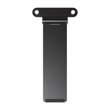 Portable VESA Monitor Stand with Hand Screw 7 to 18.5 Inch Freestanding Desk Mou